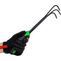 Разрыхлитель, обрезиненная ручка, 300мм ФАРИНА 93124 тов-140890