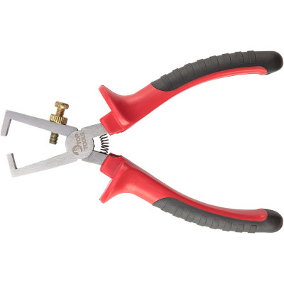 Съемник изоляции Top Tools 160мм 32D401