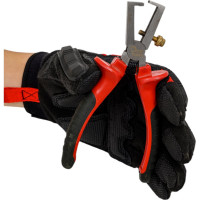 Съемник изоляции Top Tools 160мм 32D401