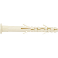 Универсальный дюбель фасадный с шурупом SORMAT S-UF 10х100 HEX SW13 DELTA упак.100шт 9640076017