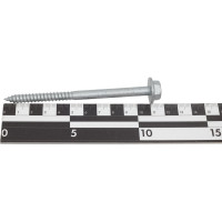 Универсальный дюбель фасадный с шурупом SORMAT S-UF 10х100 HEX SW13 DELTA упак.100шт 9640076017