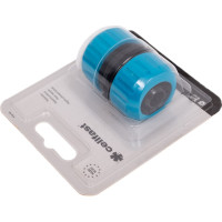 Соединительная муфта для шлангов 3/4" шланг-шланг, упаковка - блистер Cellfast 50-105