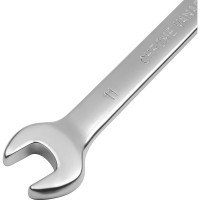 Комбинированный ключ с трещоткой 11мм AV Steel  AV-315011