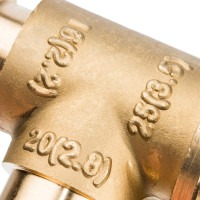 Переходной тройник STOUT 25x20x16 SFA-0014-252016 RG008Q1DQJEE0V