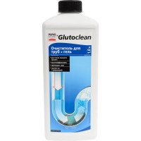 Очиститель для труб Glutoclean гель 377-037703092