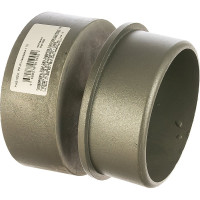 PP-R насадка 110 PRO AQUA TOOLS PA51024b