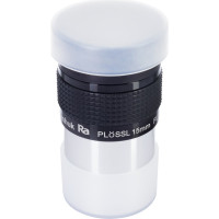 Окуляр Plossl 50°, 15 мм, 1.25" Levenhuk 50760