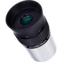 Окуляр Plossl 50°, 15 мм, 1.25" Levenhuk 50760