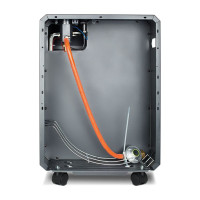 Газовый инфракрасный обогреватель Neoclima UK-10 19817