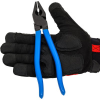 Плоскогубцы Pro'sKit PM-923 00252387