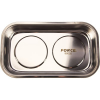 Лоток магнитный (242х132 мм) FORCE 88002