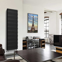 Радиатор Royal Thermo PianoForte Tower new/Noir Sable 18 секц. НС-1176344