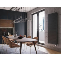 Радиатор Royal Thermo PianoForte Tower new/Noir Sable 18 секц. НС-1176344