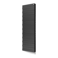 Радиатор Royal Thermo PianoForte Tower new/Noir Sable 18 секц. НС-1176344