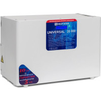 Стабилизатор напряжения (20000 HV ±3 В 175-290 В) Энерготех UNIVERSAL 514481