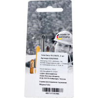 Бита крестовая Torx 25X25, 2 шт Felo 02625036