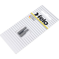Бита крестовая Torx 25X25, 2 шт Felo 02625036