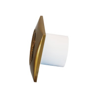 Вентилятор Soler&Palau SILENT-100 CZ GOLD RE 03-0103-126
