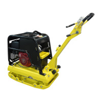 Реверсивная виброплита TSS-CP-350 электростарт, АКБ ТСС 207289