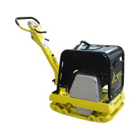 Реверсивная виброплита TSS-CP-350 электростарт, АКБ ТСС 207289