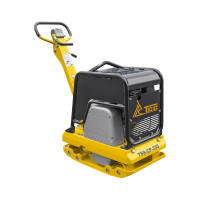 Реверсивная виброплита TSS-CP-350 электростарт, АКБ ТСС 207289