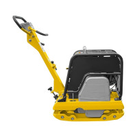 Реверсивная виброплита TSS-CP-350 электростарт, АКБ ТСС 207289