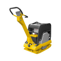 Реверсивная виброплита TSS-CP-350 электростарт, АКБ ТСС 207289