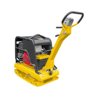 Реверсивная виброплита TSS-CP-350 электростарт, АКБ ТСС 207289