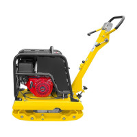 Реверсивная виброплита TSS-CP-350 электростарт, АКБ ТСС 207289