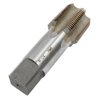 Метчик R 1 1/4 м/р Р6М5 HORTZ 203836