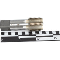 Метчик R 1 1/4 м/р Р6М5 HORTZ 203836