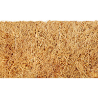 Подвесное кашпо PALISAD 30 см с кокосовой корзиной 69002