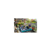 Ковер для посадки растений Gardena размер L 00507-20.000.00
