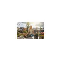 Ковер для посадки растений Gardena размер L 00507-20.000.00