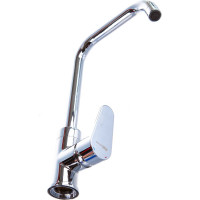 Смеситель для кухни с поворотным изливом WasserKRAFT Alz 28807
