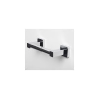 Держатель туалетной бумаги WasserKraft Липпе (Lippe) K-6522