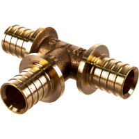 Тройник PRO AQUA 20x20x20 AX20020