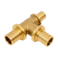 Переходной тройник PRO AQUA 20x20x16 AX8202016