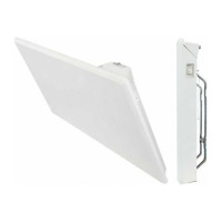 Обогреватель Nobo NTL4S05 64928119