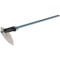 Цифровой штангенциркуль NORGAU 0-500/0,01 мм, тип NCD-2050 040040052