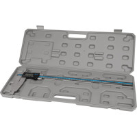 Цифровой штангенциркуль NORGAU 0-500/0,01 мм, тип NCD-2050 040040052