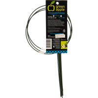 Поддержка-кольцо для растений 3 шт d14/h28 GREEN APPLE GAFS-3-14 Б0032270