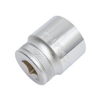 Головка торцевая INDUSTRIE QUALITAT (30 мм; 1/2"; FLANK) Kraftool 27805-30_z01