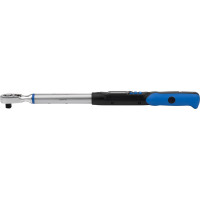 Электронный динамометрический ключ NORGAU 1/2"; 40-200 Нм, тип NTE13-200RR с поверкой 051130201/П
