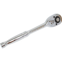 Трещотка 1/2" 24 зуба AIST 42114-24-X 00-00003203
