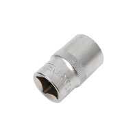 Головка торцевая 12-гранная (17 мм; 1/2DR) Thorvik 52991