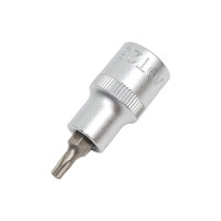 Головка со вставкой TORX T25 1/2", L=55 мм АвтоDело 39326 15649