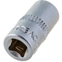 Головка торцевая 9 мм, 1/4" АвтоDело 39279 14694