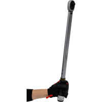 Динамометрический ключ 70-350Нм 1/2" AIST 16024350 00-00003662