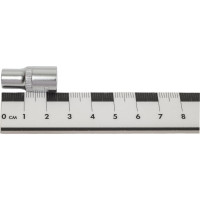 Головка торцевая MULTILOCK (7 мм; 9/32"; 1/4DR) AIST 00-00003113